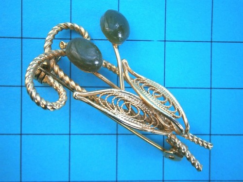 Bt422 vintage gold tone - bt422),