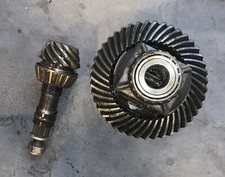 MOWOG 11/43 Differential