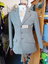 Shires Mens Tweed Jacket