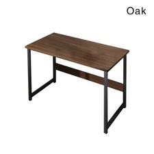 Computer Desk Laptop Pc Study