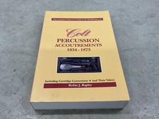 Colt Percussion Accoutrements