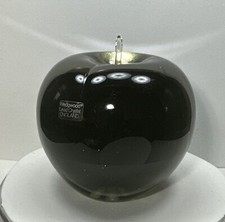 Wedgewood Apple Rare Color