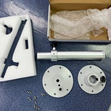 Telescopic Removable Table Leg Campervan & Caravan Table Pedestal Motorhomes New