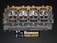 cylinder head fully reconditioned fits Rover k series 1.4 1.6 1.8 16v freelander