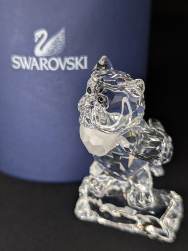 Vtg swarovski disney bambi - vtg,