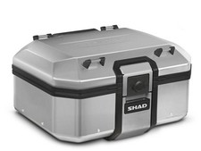 Shad Terra 37L Alu Top Box and