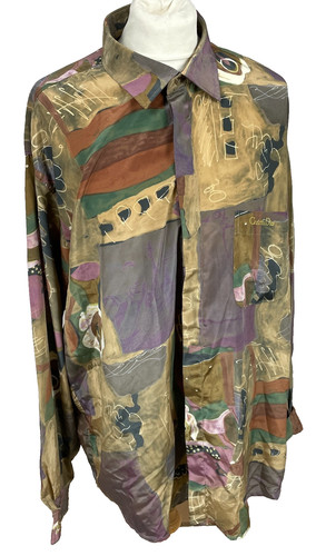 Christian dior 100 silk - christian, 100%