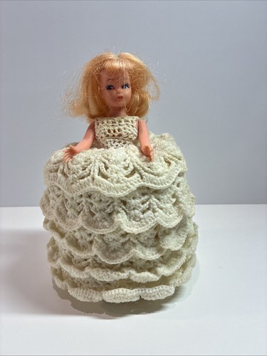 1970 doll toilet paper - 1970’s,