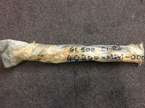 Genuine nos honda gl500 - nos,