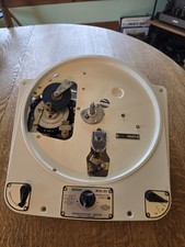 Garrard 301 Turnable