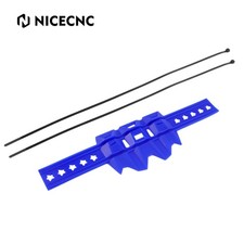 Exhaust Tail Pipe Guard