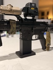 Display Stand for M4 / AR15