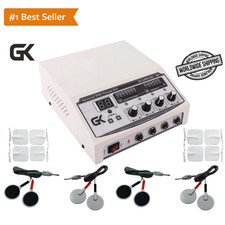 Professional Electrotherapy