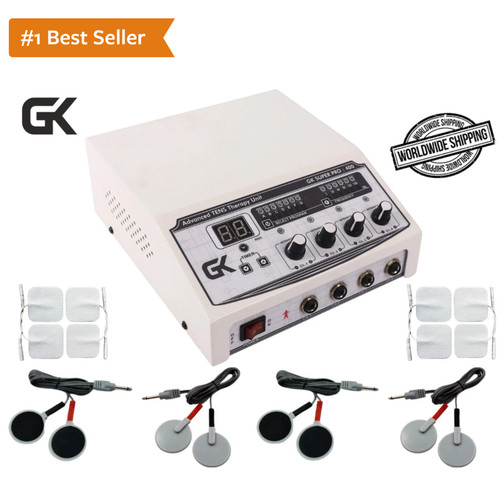 Professional electrotherapy - professional,