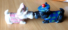 scottie dog salt & pepper dogs