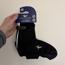 Sealskinz all weather cycle