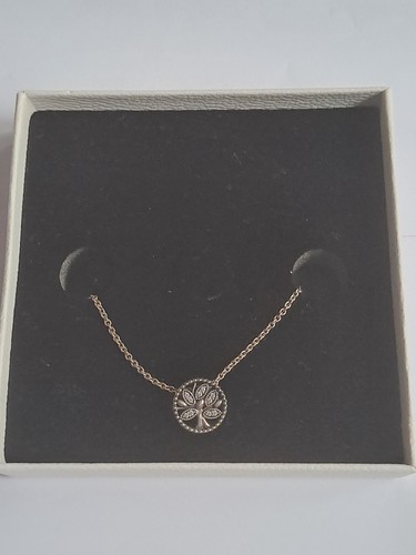Pandora family tree pendant - pandora,
