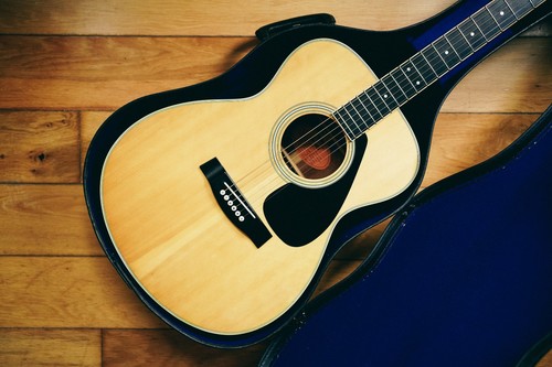 1978 yamaha 202b - fg-202b, –
