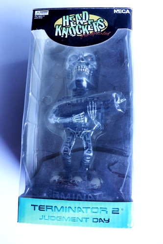 Terminator judgement day - terminator,