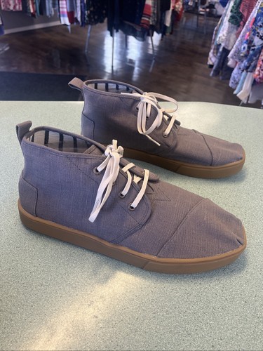 Toms chukka boots shoes - boots,