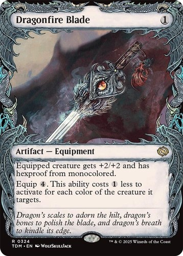 2025 magic the gathering tdm - magic:, gathering: