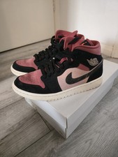 Nike Jordan 1 Canyon Rust Size