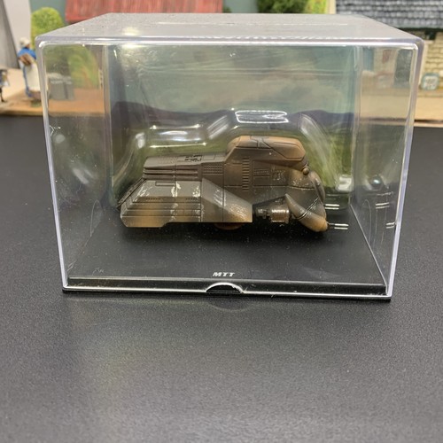 Deagostini 9cm long - deagostini, diecast