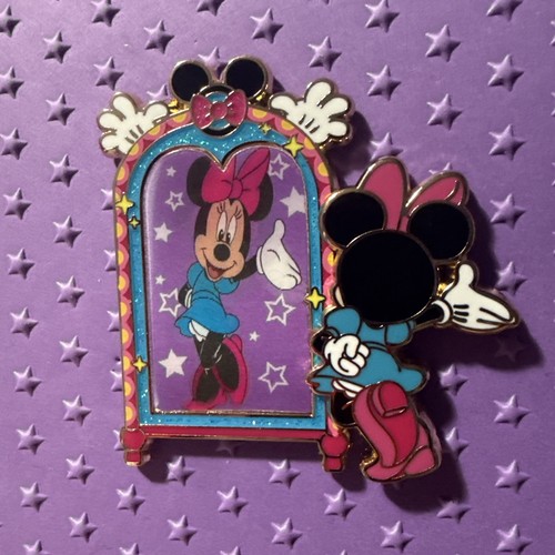 Disney minnie mouse - minnie,