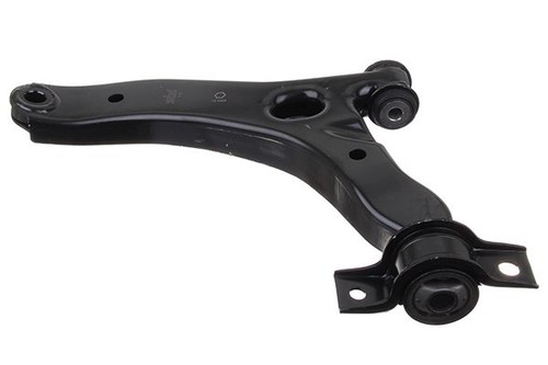 Front lower left wishbone - lower,