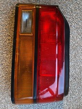 Genuine Mazda 323 Parts - Mazda Rear lamp 8BBB51150 / 8BBB-51-150A