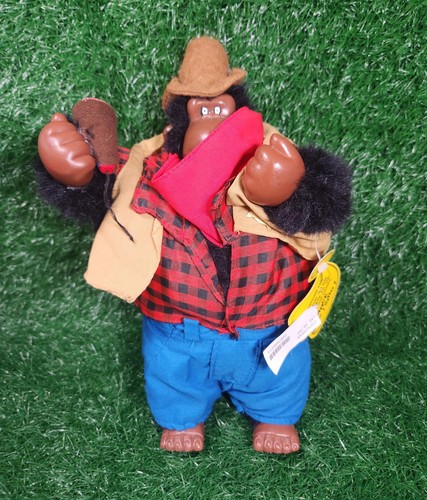 Vintage 1990 animatronic