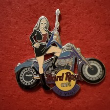 Hard Rock Cafe - Las Vegas