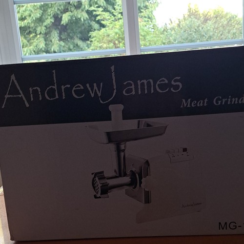 Andrew james electric - andrew,