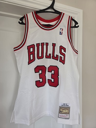Chicago bulls scottie pippen - chicago,