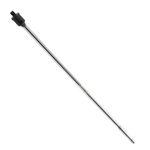 Drive inch breaker - 1/2", bar