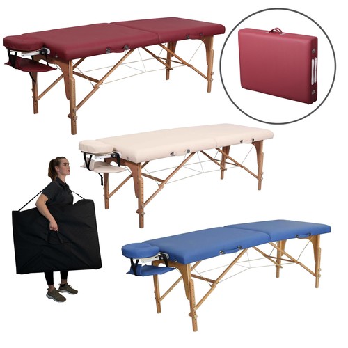 Zen massage table - zen,