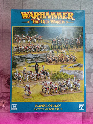 Empire man battle - empire,