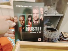 Hustle - Series 1 (Box Set)