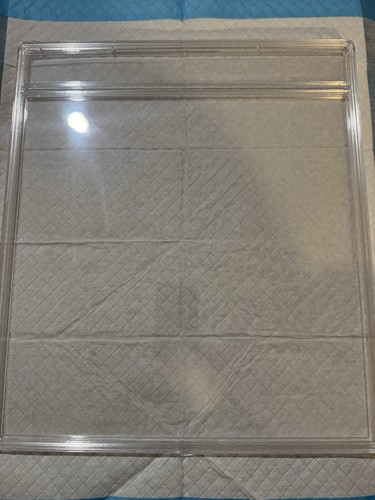 Acrylic display case for - acrylic,