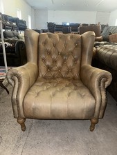 Alexander & James Chesterfield