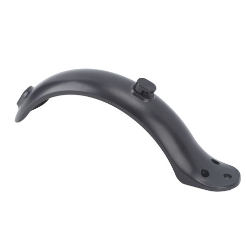 Electric scooter rear mudguard - scooter,