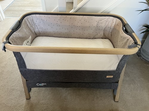 Tutti bambini cozee bedside - bambini,