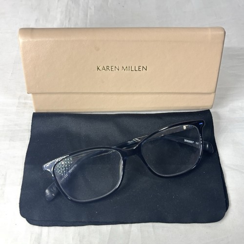 Karen millen glasses - millen, frames