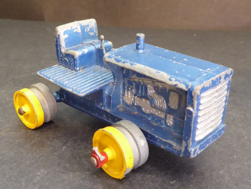 Benbros qualitoy large - qualitoy,