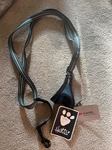 Hurtta outdoors jogging leash - hurtta,