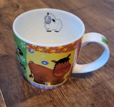 Hudson Middleton Mug Old