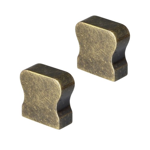 End caps for profile - caps, hr