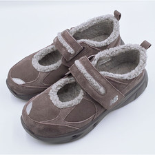 New Balance Winter Breeze