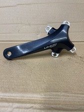 Shimano Sora FC-R3000 9 Speed HollowTech II Compact Double Chainset - 50/34T