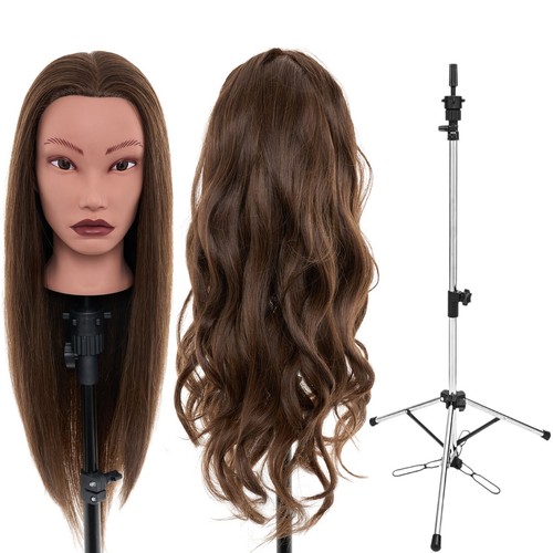 100 real hair salon - hair,